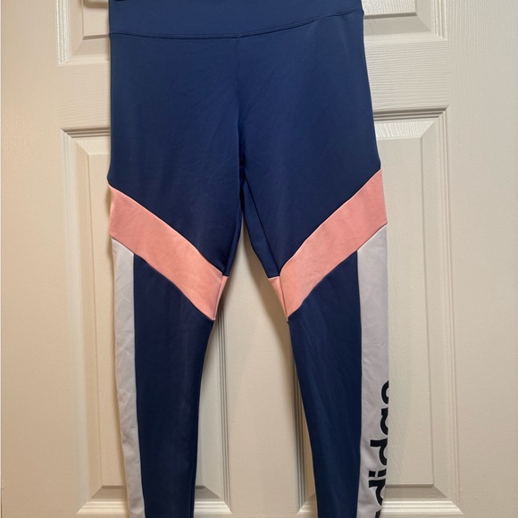 Adidas Climalite Design 2 Move Pants - Picture 5 of 10